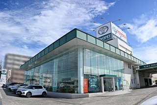 Ｐ南京終　店舗画像　320×240