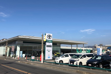 【HP】 Ｐ橿原店　店舗一覧
