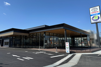 【HP】Ｎ香芝店　店舗一覧