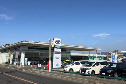 【HP】 Ｐ中古車橿原店　店舗一覧
