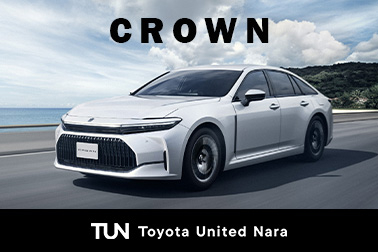2026.9.3 クラウン○カ　新車情報サムネ