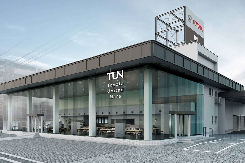 TUN本店　2026.10.14　ギャラリー